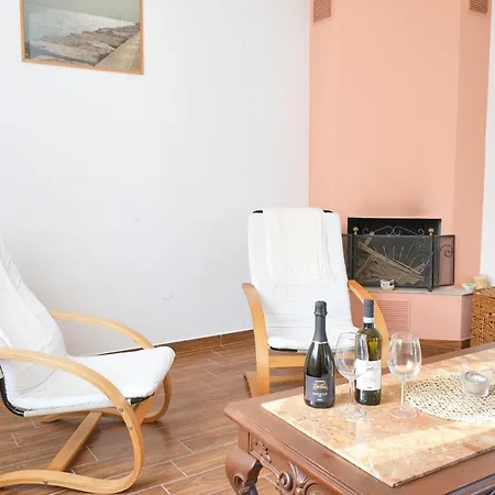 Da Rosy Séjour à la ferme Codevigo