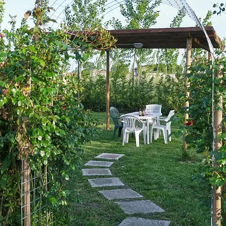 Da Rosy Séjour à la ferme *