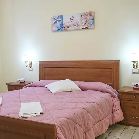 Da Rosy Séjour à la ferme *