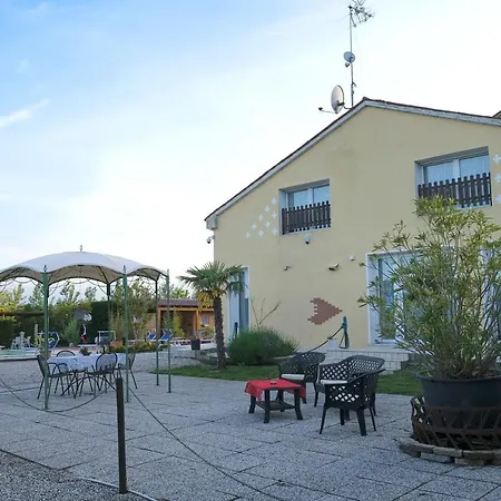 Séjour à la ferme Da Rosy Codevigo
