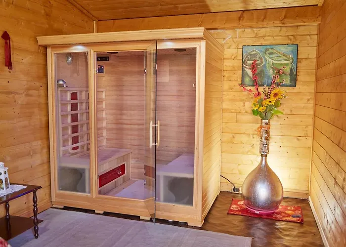 Da Rosy Alloggio per agriturismo