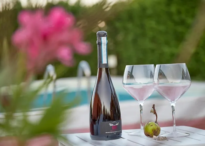 Da Rosy Alloggio per agriturismo Codevigo