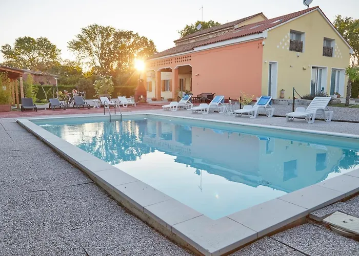 Da Rosy Alloggio per agriturismo