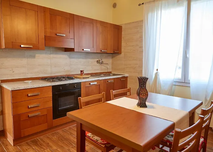 Da Rosy Alloggio per agriturismo Codevigo