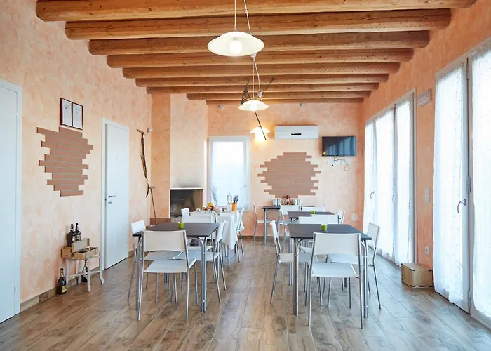 Da Rosy Alloggio per agriturismo *