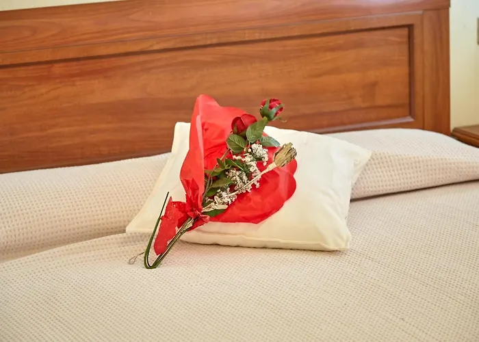 Alloggio per agriturismo Da Rosy *