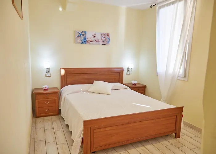 Da Rosy Alloggio per agriturismo Codevigo