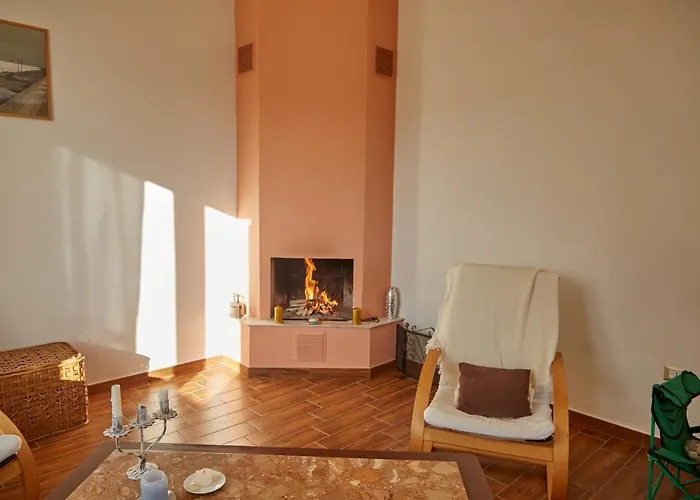 Alloggio per agriturismo Da Rosy