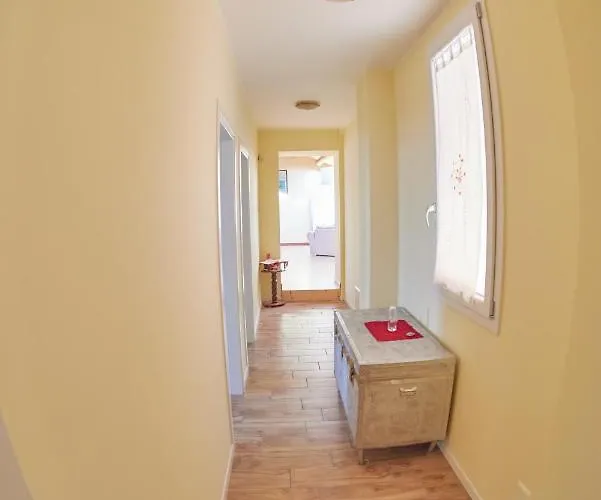 Da Rosy Alloggio per agriturismo