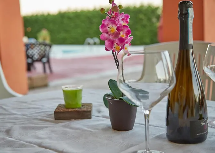 Alloggio per agriturismo Da Rosy Codevigo