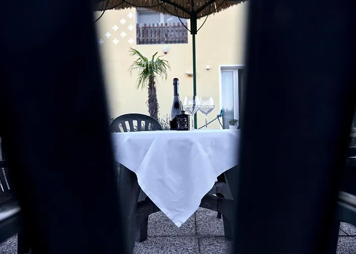 Da Rosy Alloggio per agriturismo *