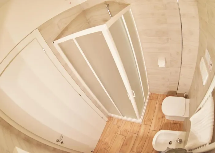 Alloggio per agriturismo Da Rosy Codevigo