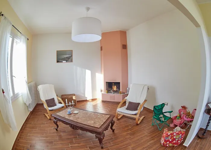 Alloggio per agriturismo Da Rosy