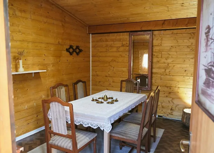 Da Rosy Alloggio per agriturismo *