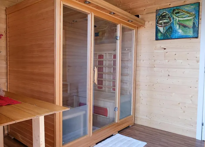 Alloggio per agriturismo Da Rosy Codevigo