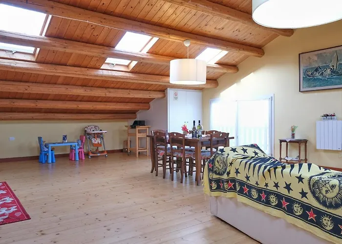 Da Rosy Alloggio per agriturismo Codevigo