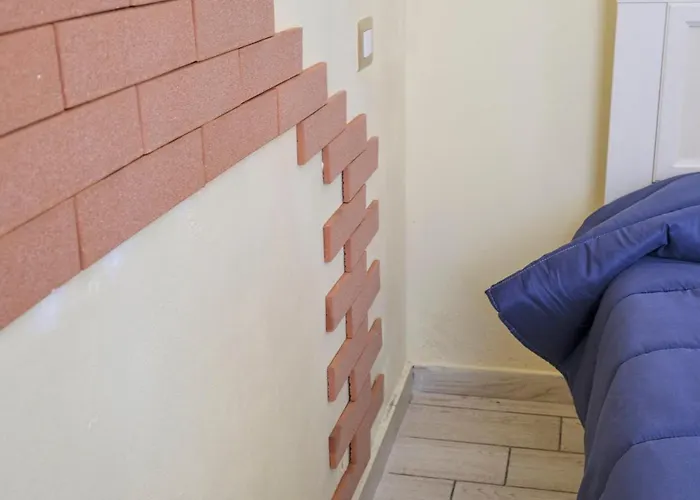 Alloggio per agriturismo Da Rosy *