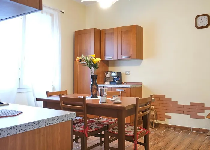 Alloggio per agriturismo Da Rosy