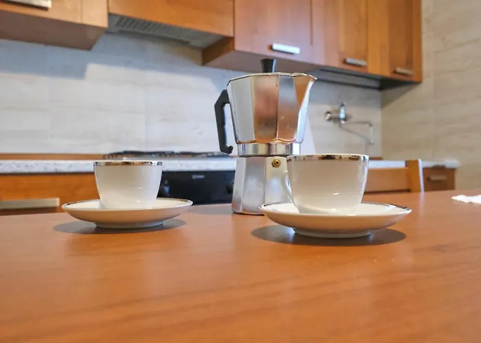 Alloggio per agriturismo Da Rosy *