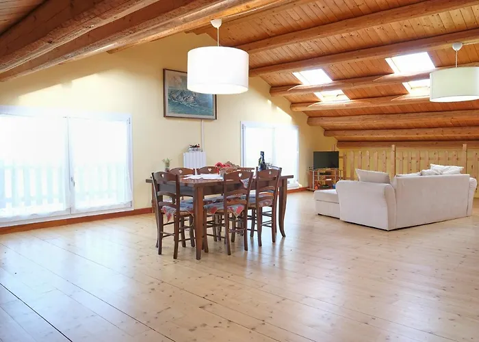 Alloggio per agriturismo Da Rosy *