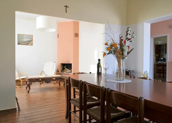 Alloggio per agriturismo Da Rosy Codevigo