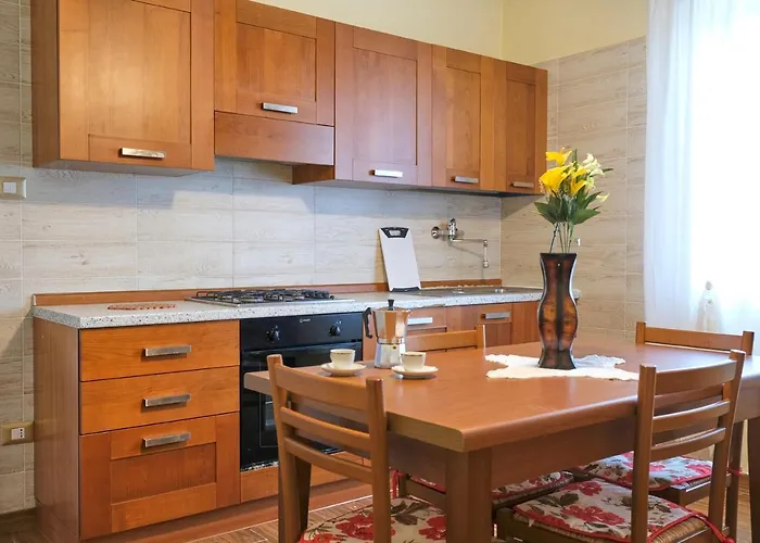 Alloggio per agriturismo Da Rosy Codevigo