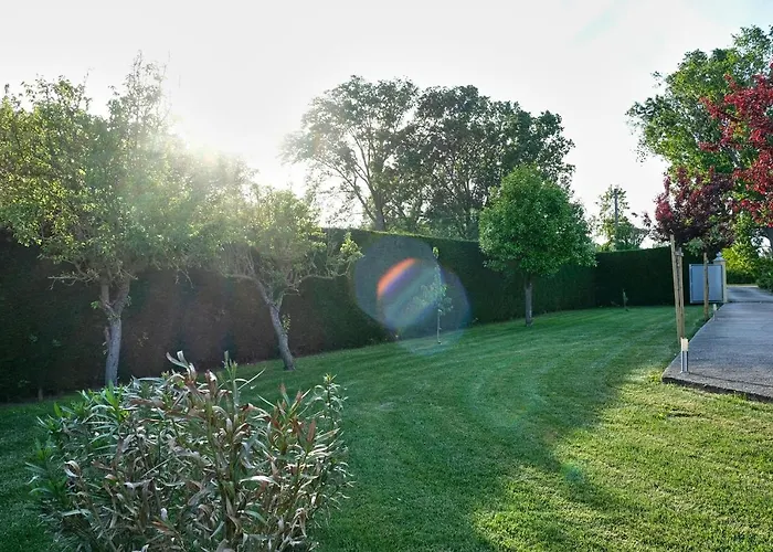 Da Rosy Alloggio per agriturismo