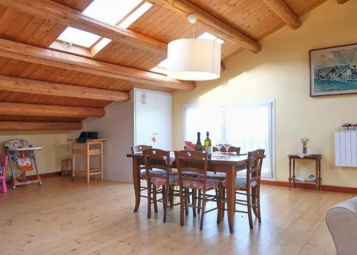 Da Rosy Alloggio per agriturismo *