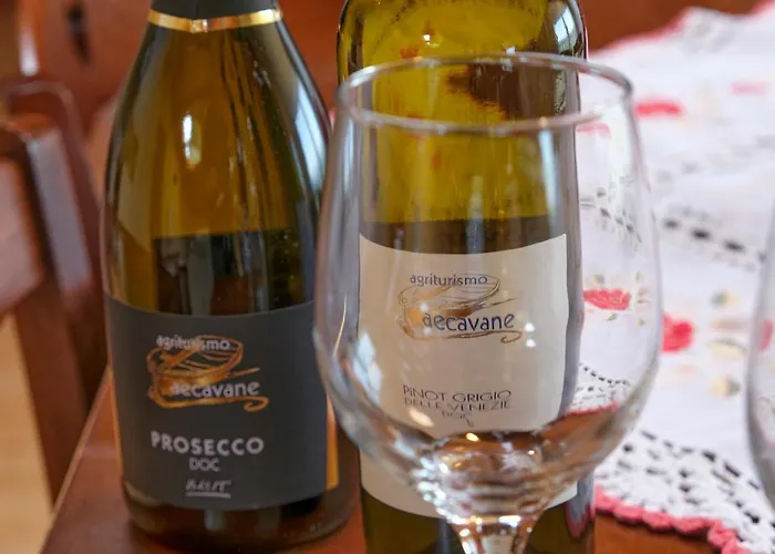 Da Rosy Alloggio per agriturismo *