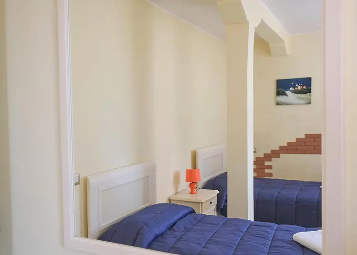 Da Rosy Alloggio per agriturismo Codevigo