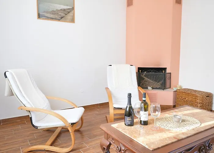 Da Rosy Alloggio per agriturismo Codevigo